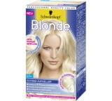 Haarfarbe im Test: Blonde Extrem Aufheller L1+ von Schwarzkopf, Testberichte.de-Note: 4.0 Ausreichend