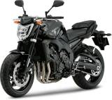 Motorrad im Test: FZ1 von Yamaha, Testberichte.de-Note: 2.7 Befriedigend