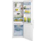 Kühlschrank im Test: CSA 29022 von Beko, Testberichte.de-Note: 2.3 Gut
