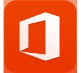 App im Test: Office Mobile for Office 365 subscribers von Microsoft, Testberichte.de-Note: 1.4 Sehr gut