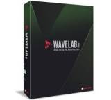 Audio-Software im Test: WaveLab 8 von Steinberg, Testberichte.de-Note: 1.5 Sehr gut