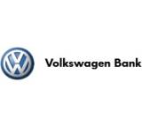 Geldanlage im Vergleich: Plus Sparbrief von Volkswagen Bank direct, Testberichte.de-Note: 2.4 Gut