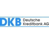 Geldanlage im Vergleich: Zuwachssparen von DKB Deutsche Kreditbank, Testberichte.de-Note: 2.9 Befriedigend