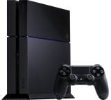 Konsole im Test: PlayStation 4 von Sony, Testberichte.de-Note: 1.9 Gut