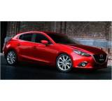 Auto im Test: 3 [13] von Mazda, Testberichte.de-Note: 2.4 Gut