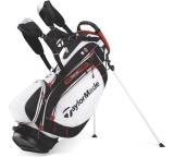 Golfbag im Test: Pure-Lite (Modell 2013) von Taylor Made Golf, Testberichte.de-Note: ohne Endnote