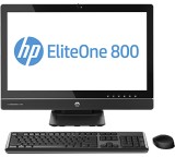PC-System im Test: EliteOne 800 G1 von HP, Testberichte.de-Note: 2.0 Gut