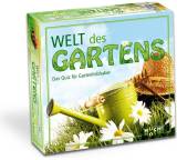 Gesellschaftsspiel im Test: Welt des Gartens von Huch & Friends, Testberichte.de-Note: 2.2 Gut