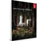 Bildbearbeitungsprogramm im Test: Photoshop Lightroom 5 von Adobe, Testberichte.de-Note: 1.9 Gut