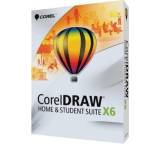 CAD-Programme / Zeichenprogramme im Test: Draw Home & Student Suite X6 von Corel, Testberichte.de-Note: 1.5 Sehr gut