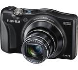 Digitalkamera im Test: FinePix F900EXR von Fujifilm, Testberichte.de-Note: 2.8 Befriedigend