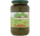 Pesto im Test: Verde Pesto von La Selva, Testberichte.de-Note: 4.2 Ausreichend