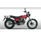 Motorrad im Test: VanVan 125 (9 kW) [13] von Suzuki, Testberichte.de-Note: ohne Endnote