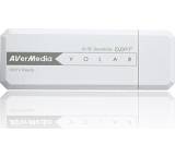 TV- / Video-Karte im Test: AVerTV DVB-T Volar von AVerMedia, Testberichte.de-Note: 2.4 Gut