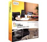 Übersetzungs-/Wörterbuch-Software im Test: Office Standard Edition 2003 von Microsoft, Testberichte.de-Note: 2.0 Gut