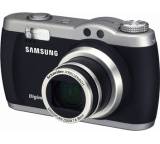 Digitalkamera im Test: Digimax L85 von Samsung, Testberichte.de-Note: 2.2 Gut