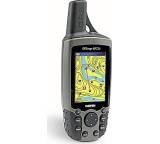 Outdoor-Navigationsgerät im Test: GPSMap 60CSx von Garmin, Testberichte.de-Note: 1.7 Gut