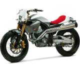 Motorrad im Test: Mulhacén 659 (35 kW) [06] von Derbi, Testberichte.de-Note: ohne Endnote