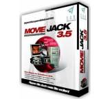 Multimedia-Software im Test: Movie Jack 3.5 von S.A.D., Testberichte.de-Note: 1.4 Sehr gut