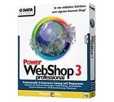 Internet-Software im Test: Power Webshop 3 Professional von G Data, Testberichte.de-Note: 1.9 Gut