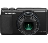Digitalkamera im Test: Stylus SH-50 von Olympus, Testberichte.de-Note: 2.6 Befriedigend