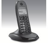 Festnetztelefon im Test: C 1002 L Duo von Motorola, Testberichte.de-Note: ohne Endnote