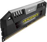 Arbeitsspeicher (RAM) im Test: Vengeance Pro 2x4GB Kit DDR3-1866 von Corsair, Testberichte.de-Note: 2.0 Gut