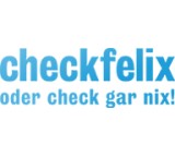 Suchmaschine im Test: Billigfliegerportal von checkfelix, Testberichte.de-Note: 2.0 Gut