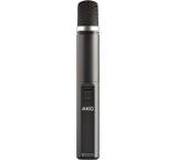 Mikrofon im Test: C1000 S MKIV von AKG, Testberichte.de-Note: 1.2 Sehr gut