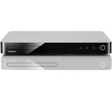 Blu-ray-Player im Test: BDX5400KE von Toshiba, Testberichte.de-Note: 2.0 Gut