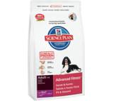 Science Plan Canine Adult Advanced Fitness Medium (with Beef)