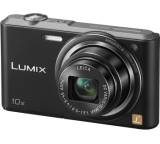 Digitalkamera im Test: Lumix DMC-SZ3 von Panasonic, Testberichte.de-Note: 3.1 Befriedigend