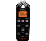 Audiorecorder im Test: Pocketrak PR7 von Yamaha, Testberichte.de-Note: 2.1 Gut