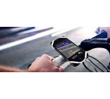 Handy- & Navi-Halterung im Test: Finn von BikeCityGuide, Testberichte.de-Note: 2.0 Gut