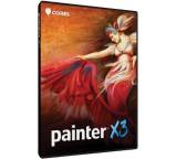 CAD-Programme / Zeichenprogramme im Test: Painter X3 von Corel, Testberichte.de-Note: 1.4 Sehr gut