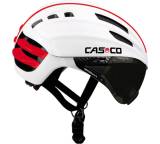 Fahrradhelm im Test: Speedairo von Casco, Testberichte.de-Note: 1.4 Sehr gut