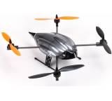 Drohne & Multicopter im Test: Hoten X von Walkera, Testberichte.de-Note: ohne Endnote