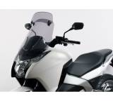 Motorrad-Cockpitverkleidung im Test: X-Creen-Touring XCTM für Honda Integra 700 von MRA, Testberichte.de-Note: ohne Endnote