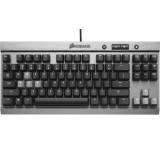 Tastatur im Test: Vengeance K65 von Corsair, Testberichte.de-Note: ohne Endnote
