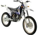 Motorrad im Test: X-Ride 290 (16 kW) [13] von Sherco Motorcycles, Testberichte.de-Note: ohne Endnote