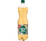 Erfrischungsgetränk im Test: Ginger-Ale von Edeka / Gut & Günstig, Testberichte.de-Note: ohne Endnote