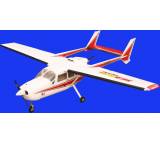 RC-Modell im Test: Cessna Skymaster 337 von Seagull Models, Testberichte.de-Note: ohne Endnote