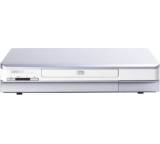 DVD-Recorder im Test: LVW-1105 HC+ von Lite-On IT, Testberichte.de-Note: 2.5 Gut