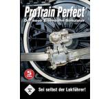 Game im Test: Pro Train Perfect: Der neue Eisenbahnsimulator (für PC) von NBG, Testberichte.de-Note: 2.2 Gut