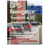 Routenplaner / Navigation (Software) im Test: Navigator 3.01 von GPS, Testberichte.de-Note: 2.8 Befriedigend