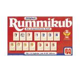 Gesellschaftsspiel im Test: Rummikub von Jumbo, Testberichte.de-Note: 2.1 Gut