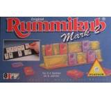 Gesellschaftsspiel im Test: Rummikub Mark 2 von Piatnik, Testberichte.de-Note: 2.4 Gut
