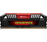 Arbeitsspeicher (RAM) im Test: Vengeance Pro Series 2x8GB-Kit DDR3-2400 von Corsair, Testberichte.de-Note: 1.9 Gut