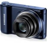 Digitalkamera im Test: WB250F von Samsung, Testberichte.de-Note: 3.0 Befriedigend