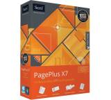 Desktop-Publishing (DTP) im Test: PagePlus X7 von Serif, Testberichte.de-Note: 2.6 Befriedigend